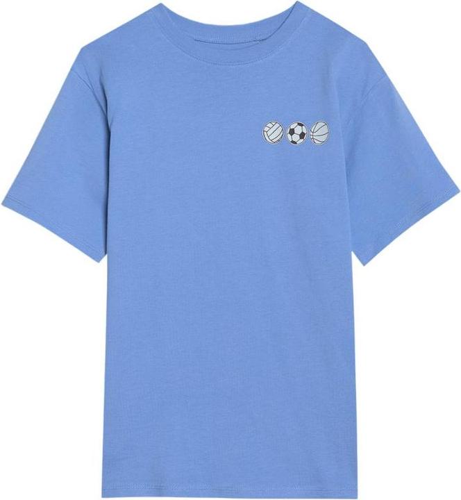 Produktbild 4F Kinder-T-Shirt (164)