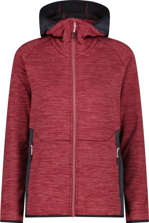 Immagine prodotto CMP Campagnolo Hoodie (40, M)