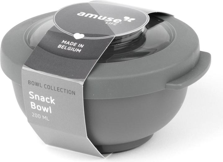 Produktbild Amuse Schüssel Snack Life