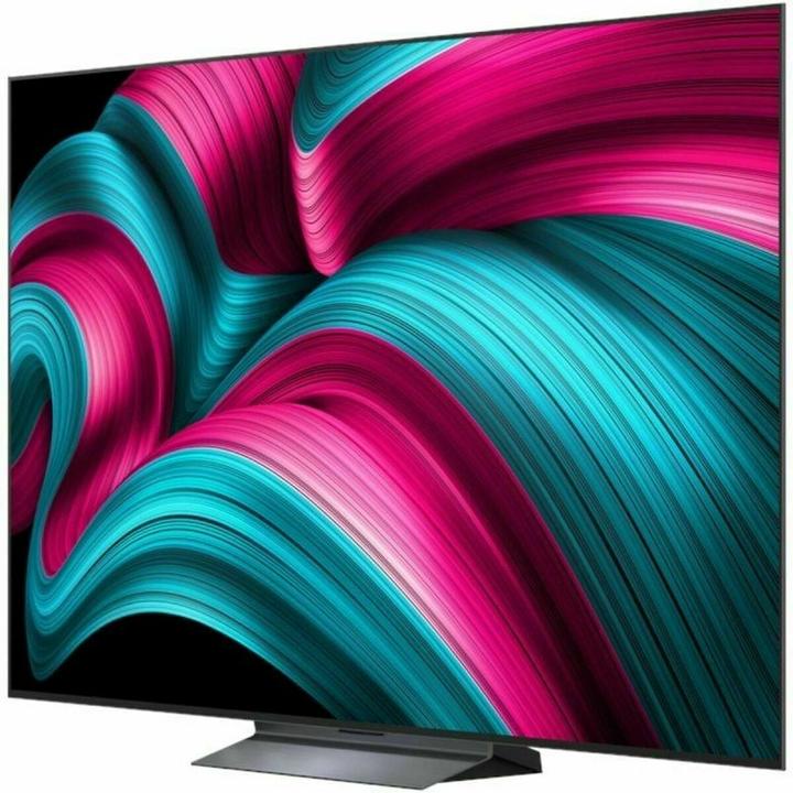 Productafbeelding LG 55 OLED EVO C54 4K (2025) (OLED55C54LA.AEU) (55", OLED, 4K, 2025)