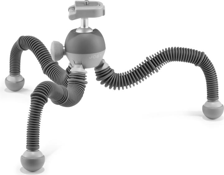 Actual product image Joby Podzilla LG (Plastic, Metal)