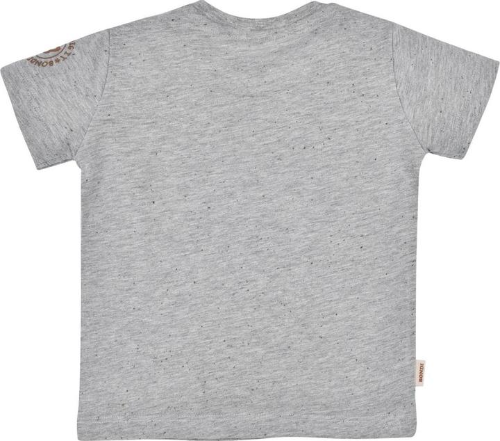 Actual product image Bondi Babyboy T-shirt construction site (62)