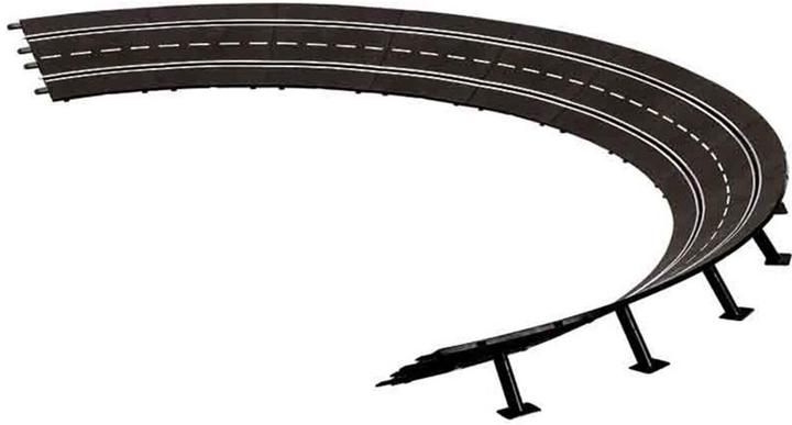 Image du produit Carrera Courbe à pic