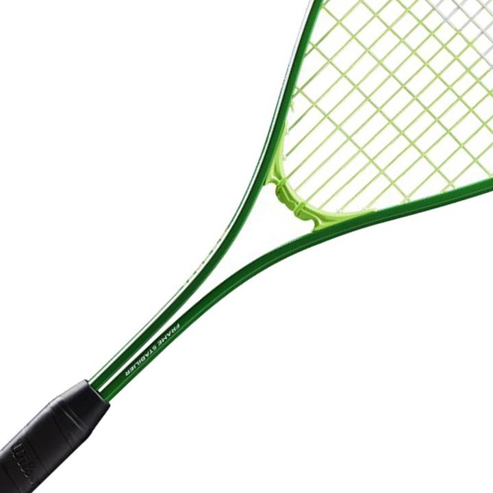 Actual product image Wilson Squash racket Blade 500