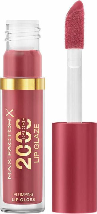 Max Factor 2000 Calorie Lip Glaze (085 Floral Cream)