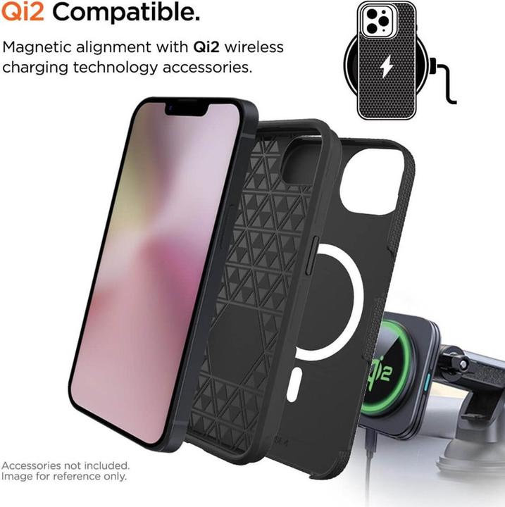 Image du produit Eiger North MagSafe (Apple iPhone 16e)