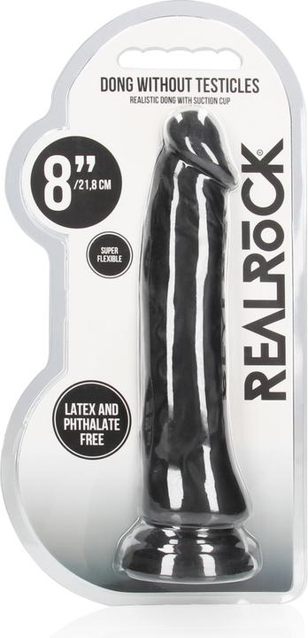 Actual product image Shots Dong without testicles 8"