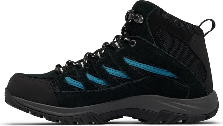 Produktbild Columbia Crestwood™ Mid Waterproof (41)