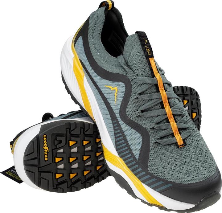 Image du produit Elbrus Elmisti Gr Chaussures (45)