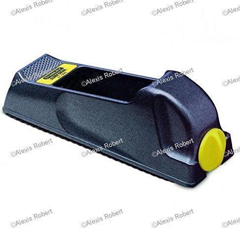 Actual product image Stanley Block plane Surform (42 mm)