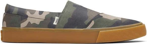 Toms 's AlpargataFenixSlip-OnPrint (43)