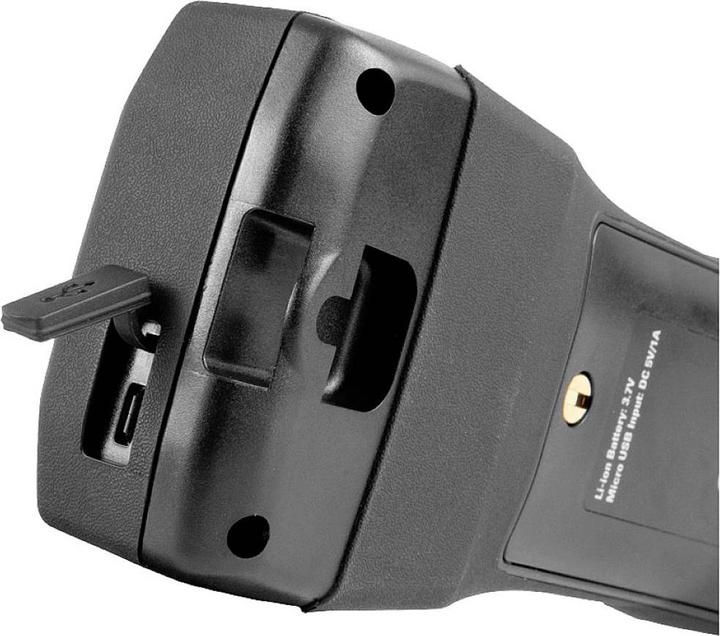 Actual product image PCE Instruments Moisture analyser (rel.)
