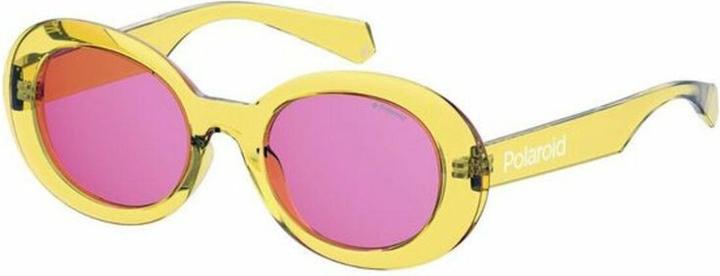 Actual product image Polaroid MOD. PLD 6052 S 5240G