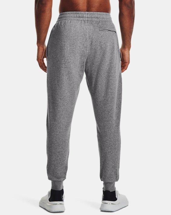 Produktbild Under Armour NOS UA Rival Fleece Joggers-BL Castlerock Light Heather L (L)