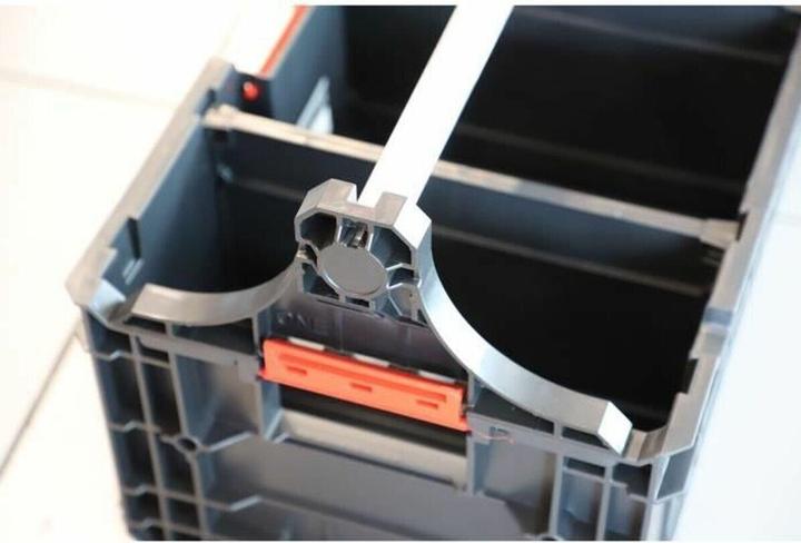 Actual product image KS Tools Werkzeugkasten