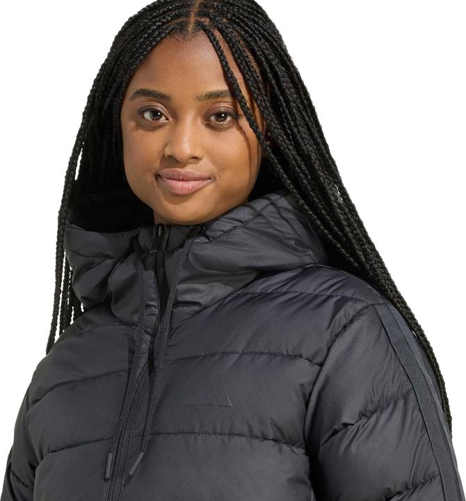 Immagine prodotto Adidas W Ess 3S Sd Hd - black (M)