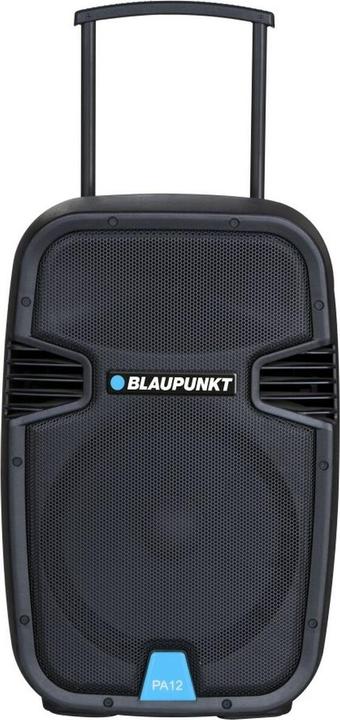 Image du produit Blaupunkt PA12 Enceinte portable Enceinte stéréo portable (3.50 h)