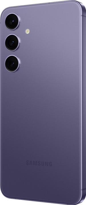 Image du produit Samsung DUPLICATE Galaxy S24+ (512 Go, Violet cobalt, 6.70", Double SIM, 5G)