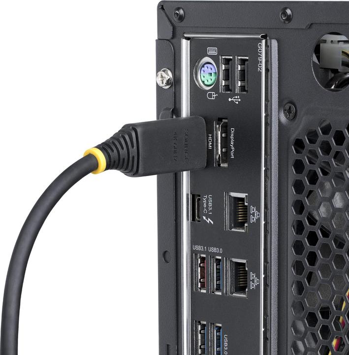 Image du produit StarTech High Speed HDMI Cord (10.60 m)