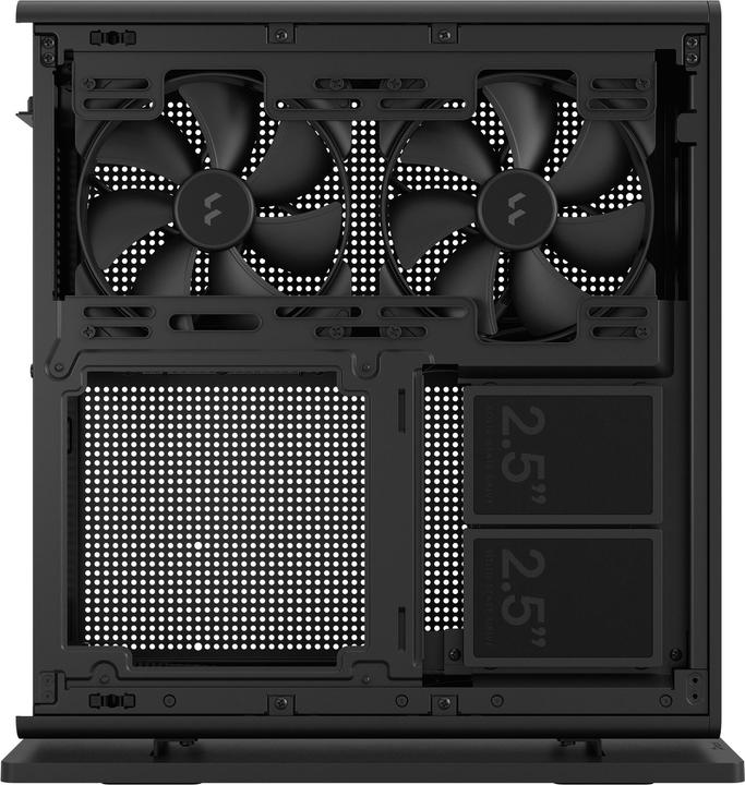 Produktbild Fractal Ridge (Mini-ITX)
