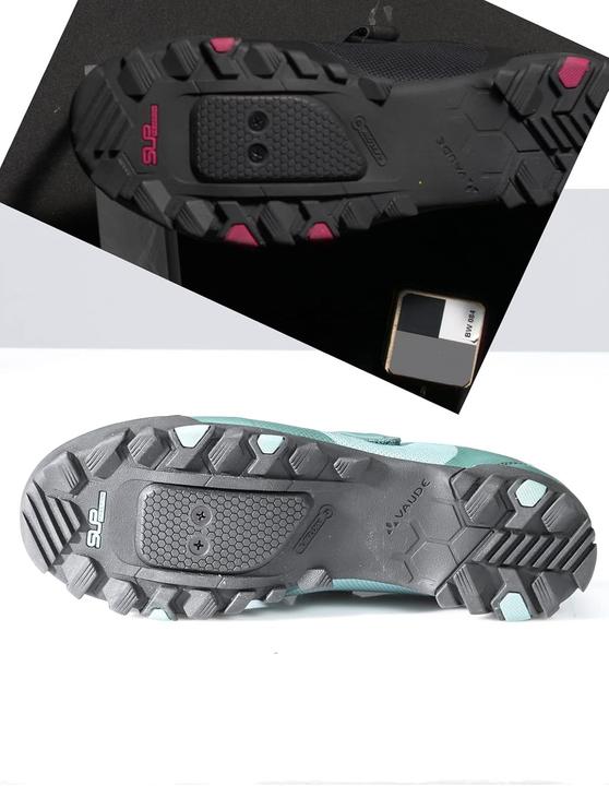 Image du produit Vaude Women's TVL Pavei (37)
