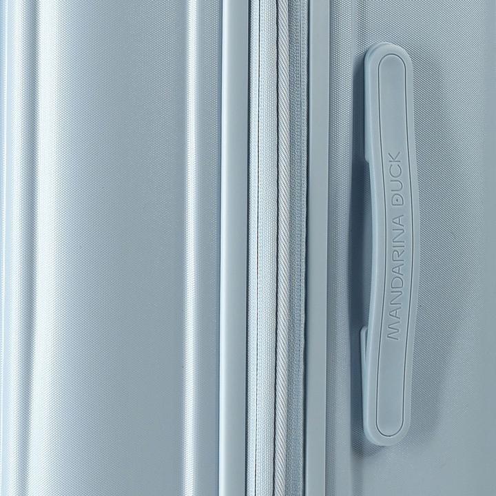 Produktbild Mandarina Duck Logoduck + 4 Rollen Trolley L 75 cm (103 l)