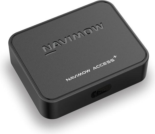 Produktbild Segway-Navimow Navimow Access+ (4G Modul) (Mähroboter, Mähroboter Installation)