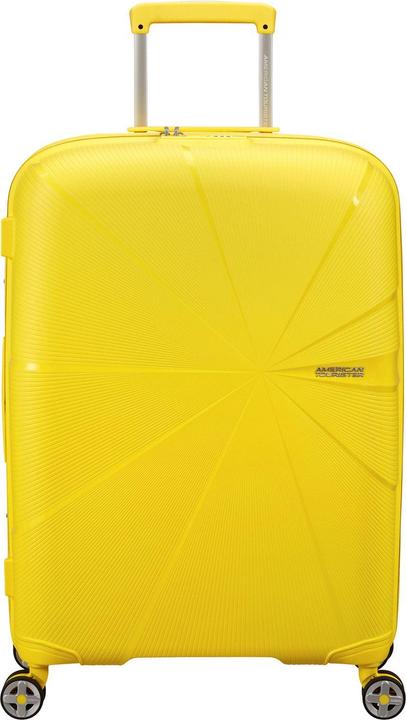 Image du produit American Crew Starvibe Spinner 67 / 24 EXP TSA
