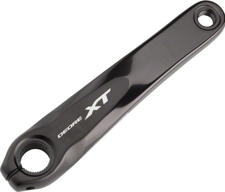 Produktbild Shimano Kurbel FC-M8000 links 170 mm (170 mm)