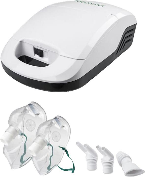 Produktbild Medisana In 550 Pro