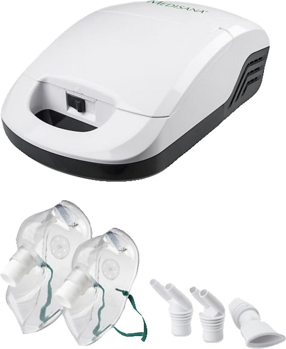 Actual product image Medisana In 550 Pro