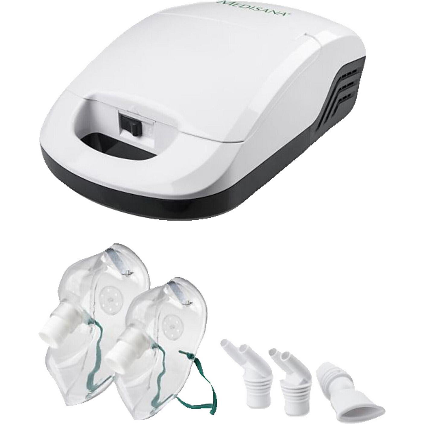 Thumbnail - Medisana, Inhalator, In 550 Pro