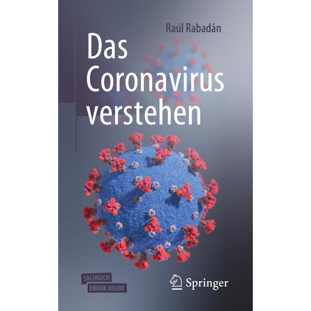 Das Coronavirus verstehen, Sachbücher von Raul Rabadan
