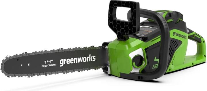 Greenworks Isaia