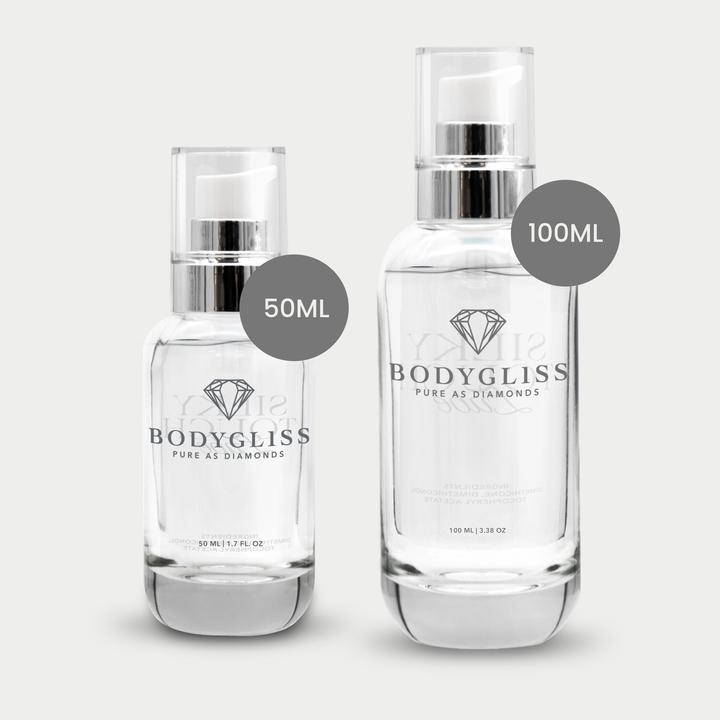 Produktbild Bodygliss Diamond Collection Silky Touch Gleitmittel 50ml (50 ml)