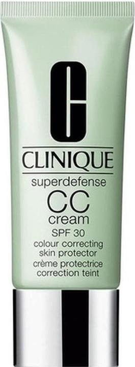 Clinique Super Defense (Léger Moyen)