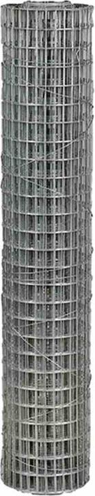 Image du produit Siena Garden 371287 Grillage métallique, gris