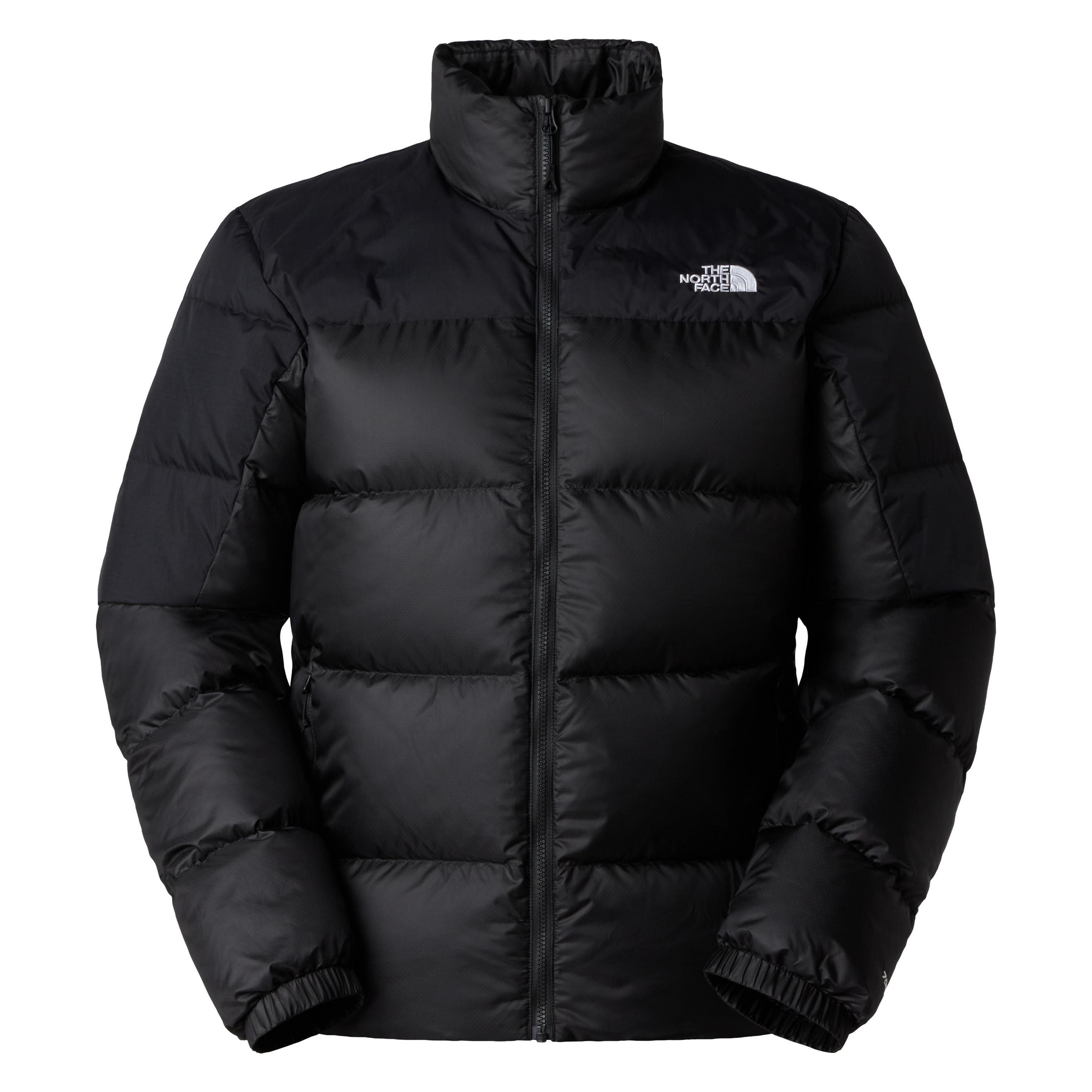 North Face, Mannen, Winterjassen, Diablo Down, Zwart, (S)