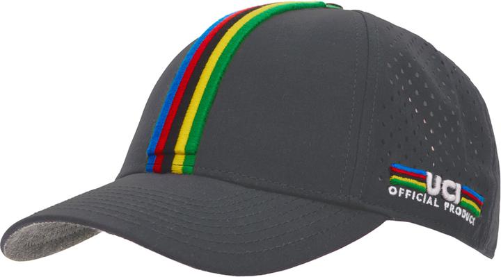 Produktbild Santini Baseball Cap UCI World Champion