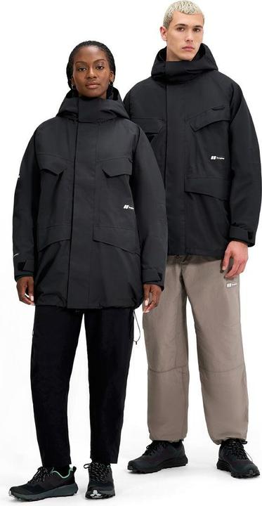 Immagine prodotto Berghaus Volcanism Parka Unisex (48)