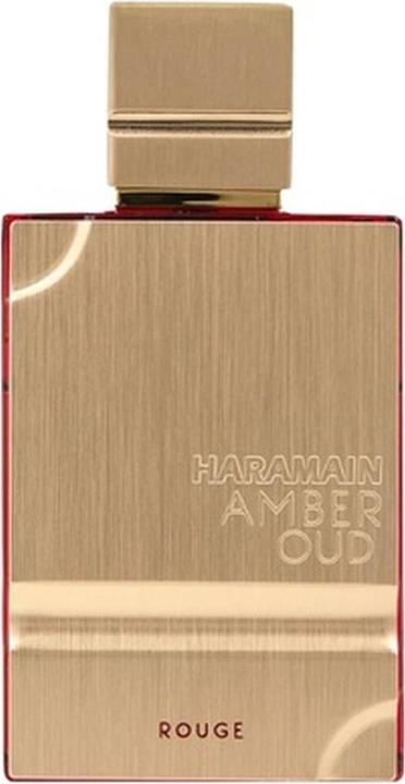 Al Haramain Amber Oud Rouge (Eau de Parfum, 60 ml)