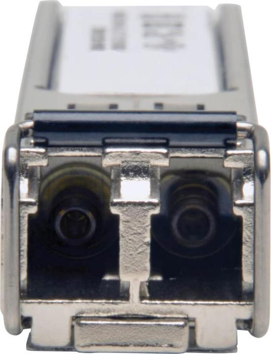 Actual product image Eaton Cisco-Compatible GLC-SX-MMD 1000Base-SX SFP Transceiver DDM Multimode LC 850nm 550M