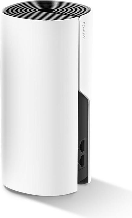 Produktbild TP-Link Deco E4 WLAN Mesh 1er Set (AC1200)