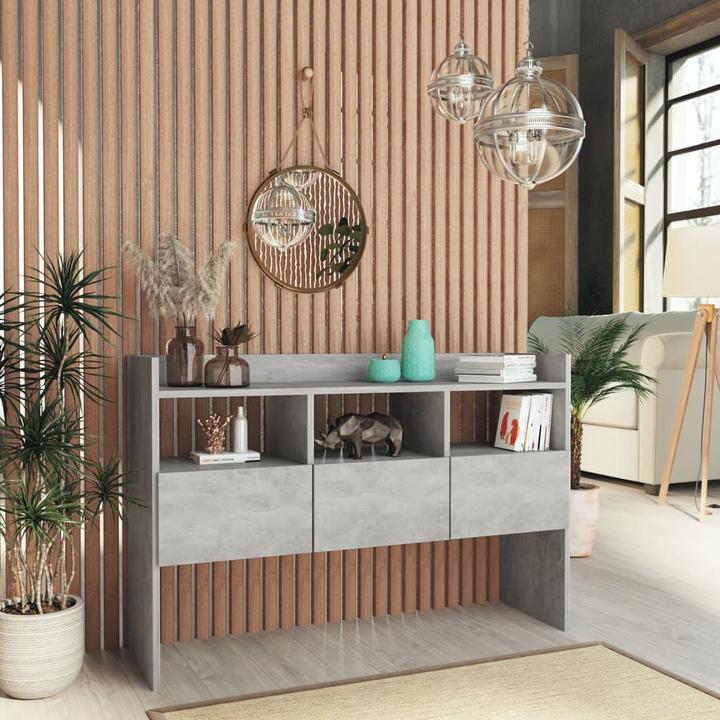 Produktbild vidaXL Sideboard (105 x 30 x 70 cm)