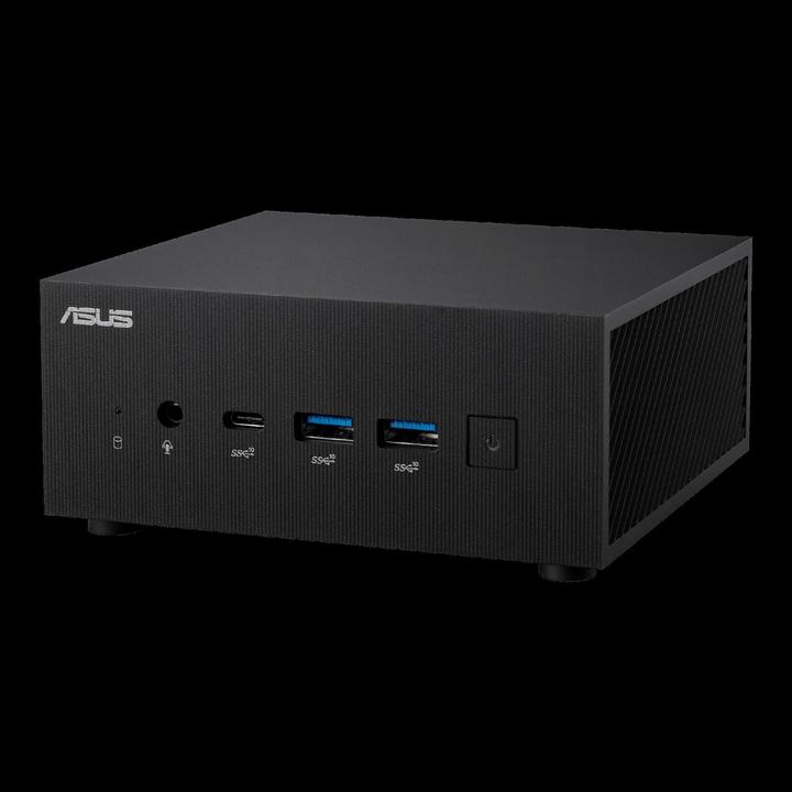 Actual product image ASUS VIVO Mini PN64-BB5013MD (Intel Core i5-12500H)