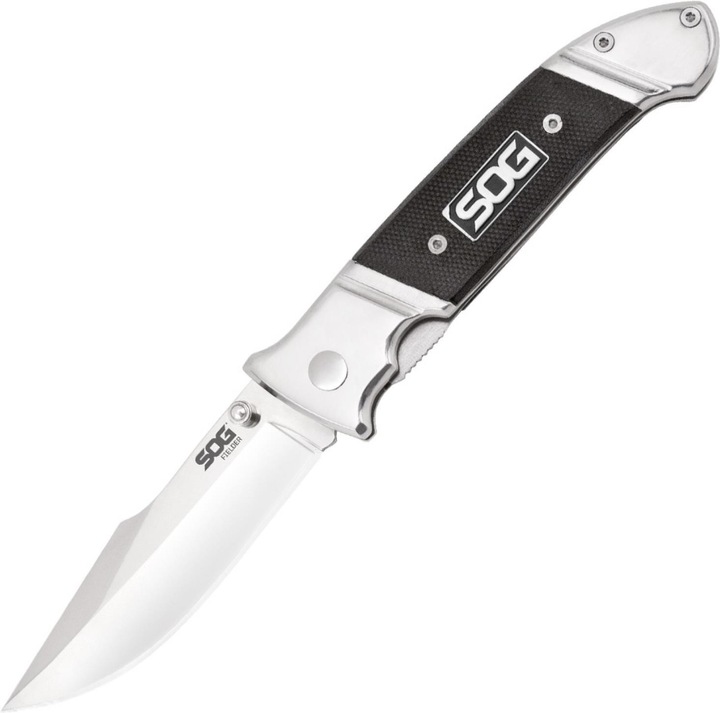 Actual product image SOG Fielder (8.38 cm)