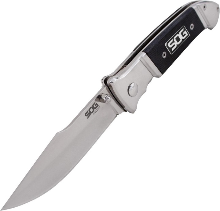 Actual product image SOG Fielder (8.38 cm)