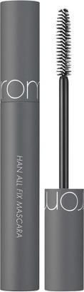 Produktbild Rom&Nd HAN ALL FIX MASCARA V01 Volumen Schwarz (V01 Volume Black)