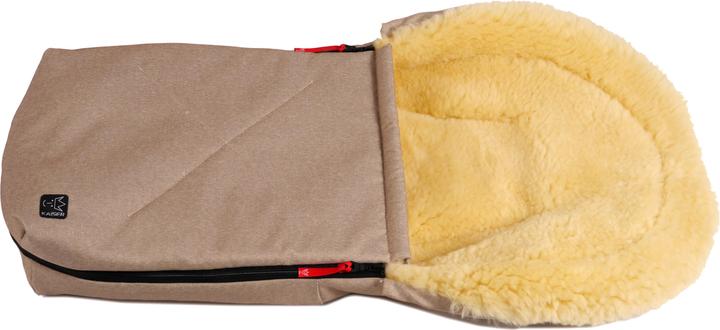 Produktbild Kaiser Baby Emma Medizinfell