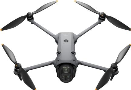 Actual product image DJI Mavic 4 Pro (51 min, 1063 g, 100 Mpx)